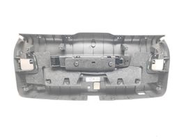 Audi A6 C7 Poszycie / Tapicerka tylnej klapy bagażnika 4G9867979H