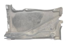 Audi A6 C7 Dugno apsauga galinės važiuoklės 4G0825215E