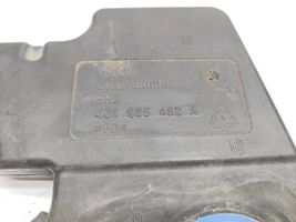 Audi A6 C7 Serbatoio/vaschetta liquido lavavetri parabrezza 4G1955462A