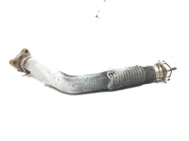 Audi A6 C7 EGR vamzdelis (-iai)/ žarna (-os) 059131525C