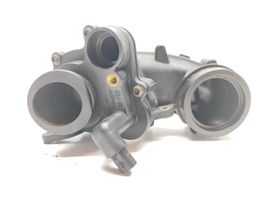 Audi A6 C7 Termostaatin kotelo 059121111BM