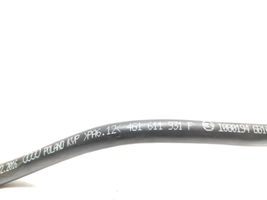 Audi A6 C7 Vacuum line/pipe/hose 4G1611931F