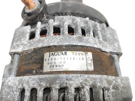 Jaguar XF Generatore/alternatore 1042106120