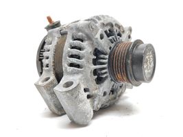 Jaguar XF Generatore/alternatore 1042106120