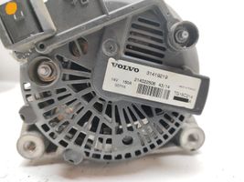 Volvo V40 Generatore/alternatore 31419219