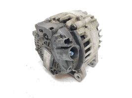 Citroen C4 I Generator/alternator 9664779680