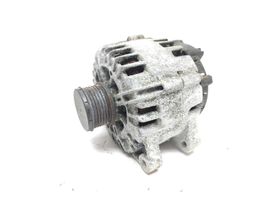 Citroen C4 I Generator/alternator 9664779680