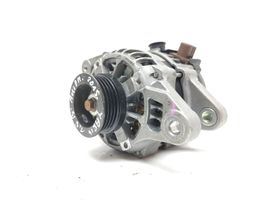 Toyota Yaris Generator/alternator 2706021220