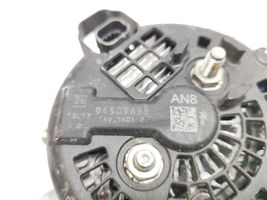 Opel Mokka Generatore/alternatore 94509655