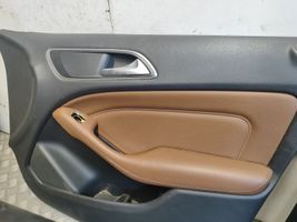 Mercedes-Benz B W246 W242 Tapicerka / Komplet 