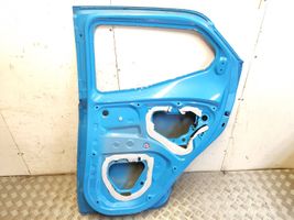 Toyota Aygo AB40 Tür hinten 