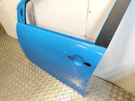 Toyota Aygo AB40 Front door 