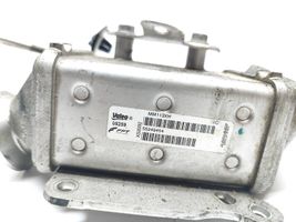 Opel Corsa E EGR valve cooler 55249454