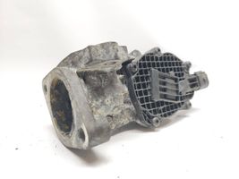 Opel Mokka Valvola EGR 55581958