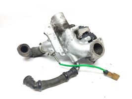 Mercedes-Benz A W176 EGR-venttiili 147173974R