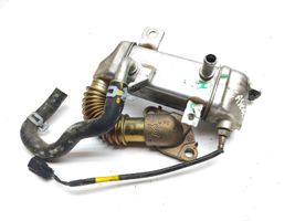 Nissan Qashqai EGR-venttiili/lauhdutin 147350678R