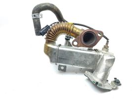 Nissan Qashqai EGR-venttiili/lauhdutin 147350678R