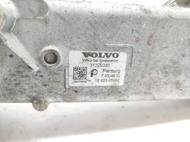 Volvo V40 Soupape vanne EGR 70304902