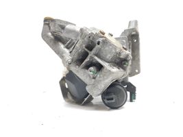 Ford Kuga II Soupape vanne EGR 9807593080