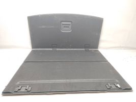 Audi A6 C7 Trunk/boot floor carpet liner 4G9861529A