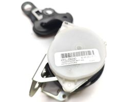 Toyota Aygo AB40 Pas bezpieczeństwa fotela tylnego KR1LJ26140