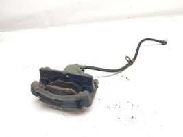 Toyota Aygo AB40 Caliper de freno delantero 