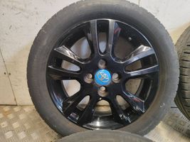 Toyota Aygo AB40 R 15 alumīnija - vieglmetāla disks (-i) 