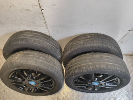 Toyota Aygo AB40 R 15 alumīnija - vieglmetāla disks (-i) 