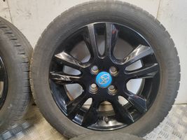 Toyota Aygo AB40 R 15 alumīnija - vieglmetāla disks (-i) 