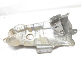 Mini Cooper Countryman F60 Bouclier thermique d'échappement 7618369