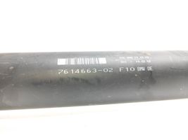 BMW 5 F10 F11 Drive shaft (set) 7614663