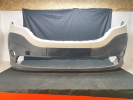 Renault Trafic III (X82) Paraurti anteriore 620223380R