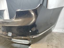 BMW 7 G11 G12 Rear bumper 30082019