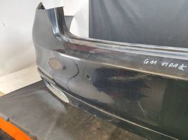 BMW 7 G11 G12 Rear bumper 30082019