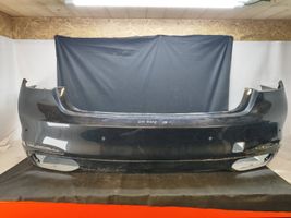 BMW 7 G11 G12 Rear bumper 30082019