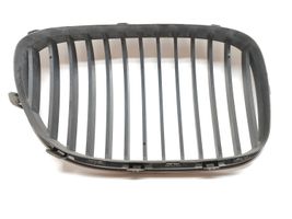 BMW 7 F01 F02 F03 F04 Atrapa chłodnicy / Grill 10627110