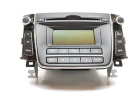 Hyundai i30 Unità principale autoradio/CD/DVD/GPS 96170A6200GU