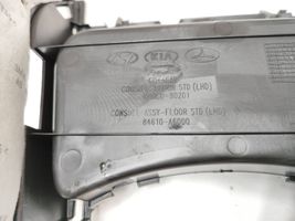 Hyundai i30 Altri elementi della console centrale (tunnel) 84610A6000