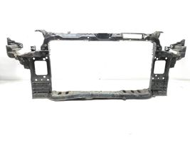 Hyundai i30 Support de radiateur sur cadre face avant 