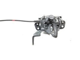 Hyundai i30 Chiusura/serratura vano motore/cofano 3X1005J26