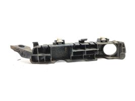 Hyundai i30 Support de montage de pare-chocs avant 86516A6000