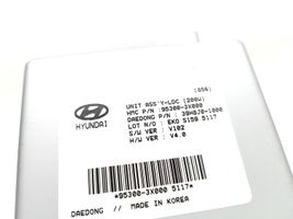 Hyundai i30 Altre centraline/moduli 953003X000