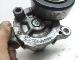 Hyundai i30 Napinacz paska alternatora 25281246