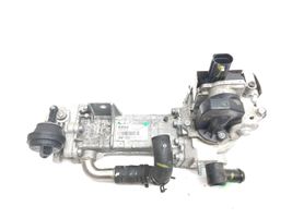 Hyundai i30 EGR aušintuvas 284202A610