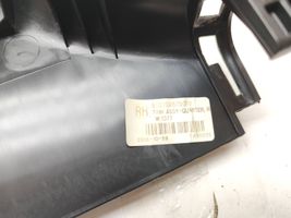 Hyundai i30 Rivestimento del pannello della portiera posteriore 85520A6700RY