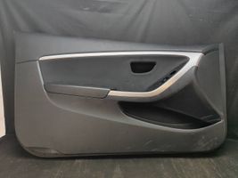 Hyundai i30 Rivestimento del pannello della portiera anteriore 82350A6700