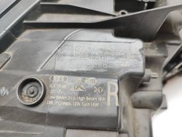 Audi A6 C7 Faro delantero/faro principal 4G0941034H