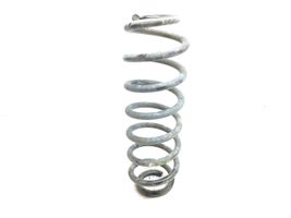 Volkswagen Touran II Rear coil spring 