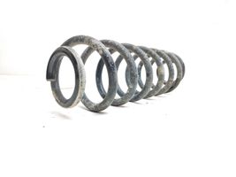 Volkswagen Touran II Rear coil spring 