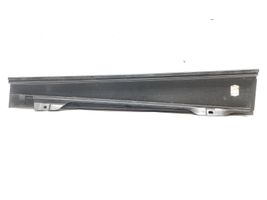 Volkswagen Touran II Moulures des vitres de la porte arrière 1T0839889